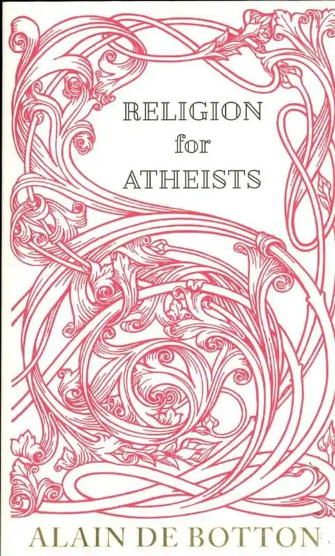 Populair Religion for Atheists - Alain de Botton