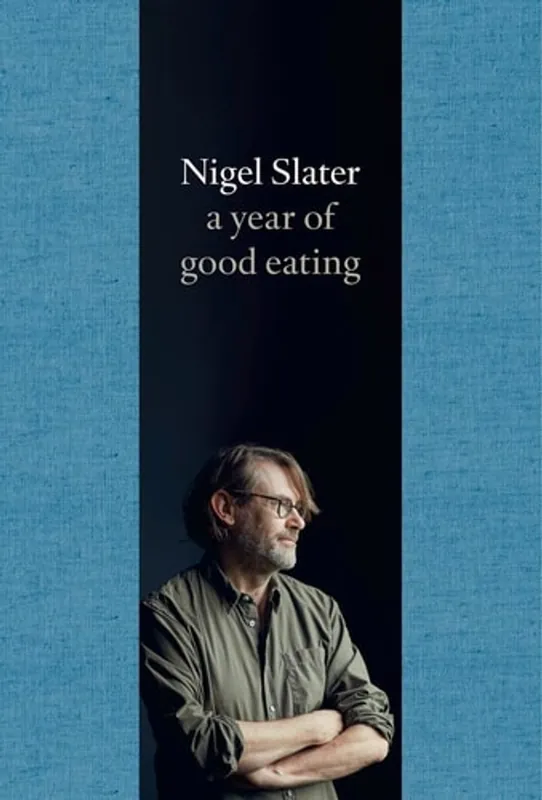 Express Levering A Year of Good Eating: The Kitchen Diaries III - Nigel Slater