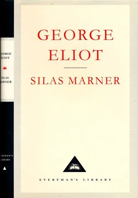 Silas Marner. - George Eliot Tijdelijk Beschikbaar