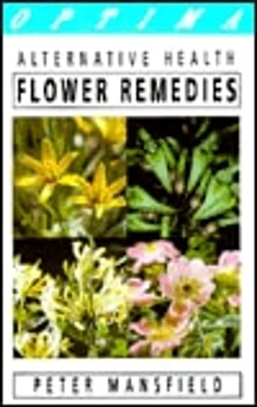 FLOWER REMEDIES (AHG) - Peter Mansfield Premium