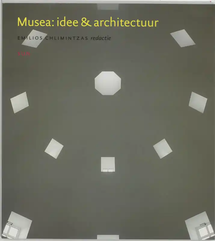 Plannenmappen Musea - Chlimintzas, Emilios Beste Prijs