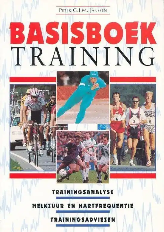 Betaalbaar Basisboek training - P.G.J.M. Janssen