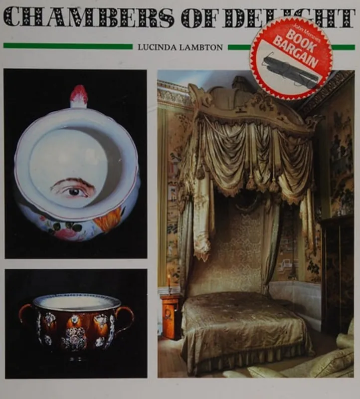 Chambers of delight - Lucinda Lambton Koop Online