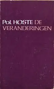 Veranderingen - Hoste Flitsaanbieding