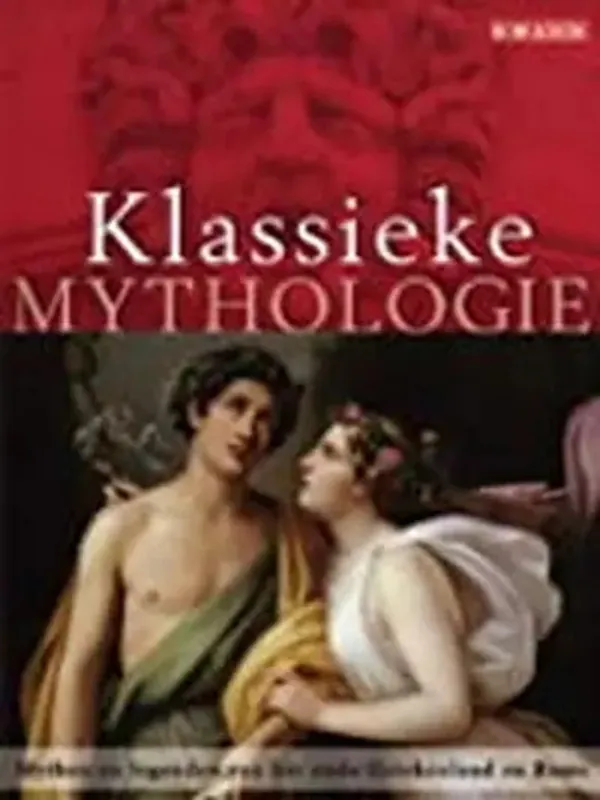 Klassieke Mythologie - Alice Mills Laatste Kans