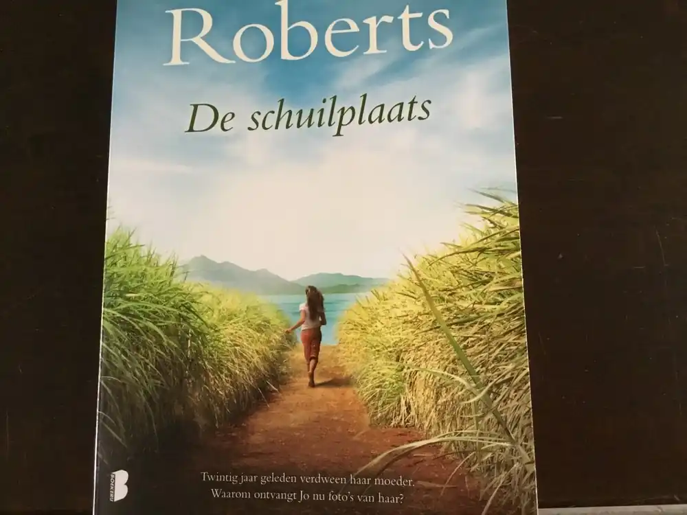 Must-Have De schuilplaats - Nora Roberts