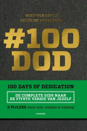 #100 DOD - Bert Van Guyze; Delphine Steelandt Beste Prijs