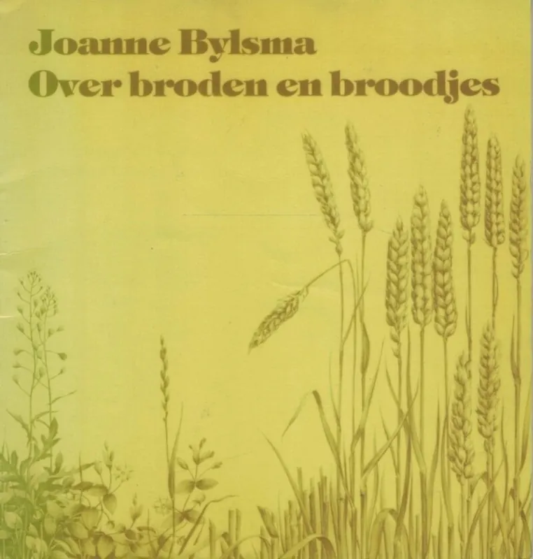 Over broden en broodjes - Bijlsma Tijdelijk Beschikbaar
