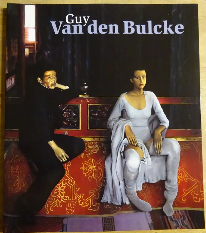 Guy Van den Bulcke - Marcel van Jole Nu Kopen