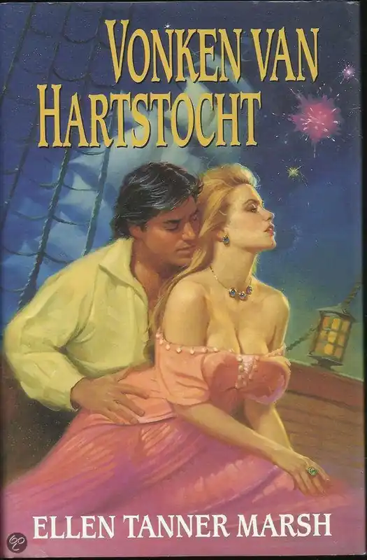Snelle Levering Vonken van hartstocht - Marsh