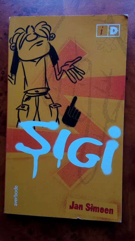 Op = Op sigi - Jan Simoen