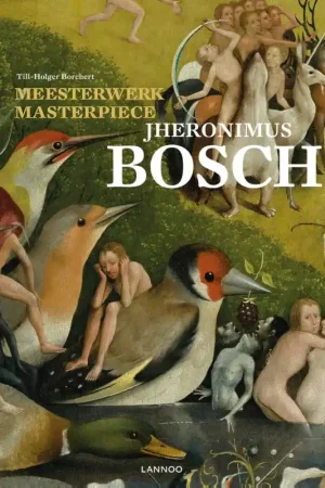 Voordeelprijs Jheronimus Bosch - Till-Holger Borchert