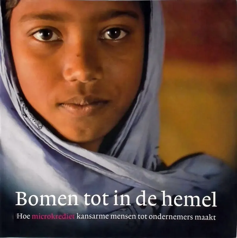 Bomen tot in de hemel - J. Beurden Nieuw