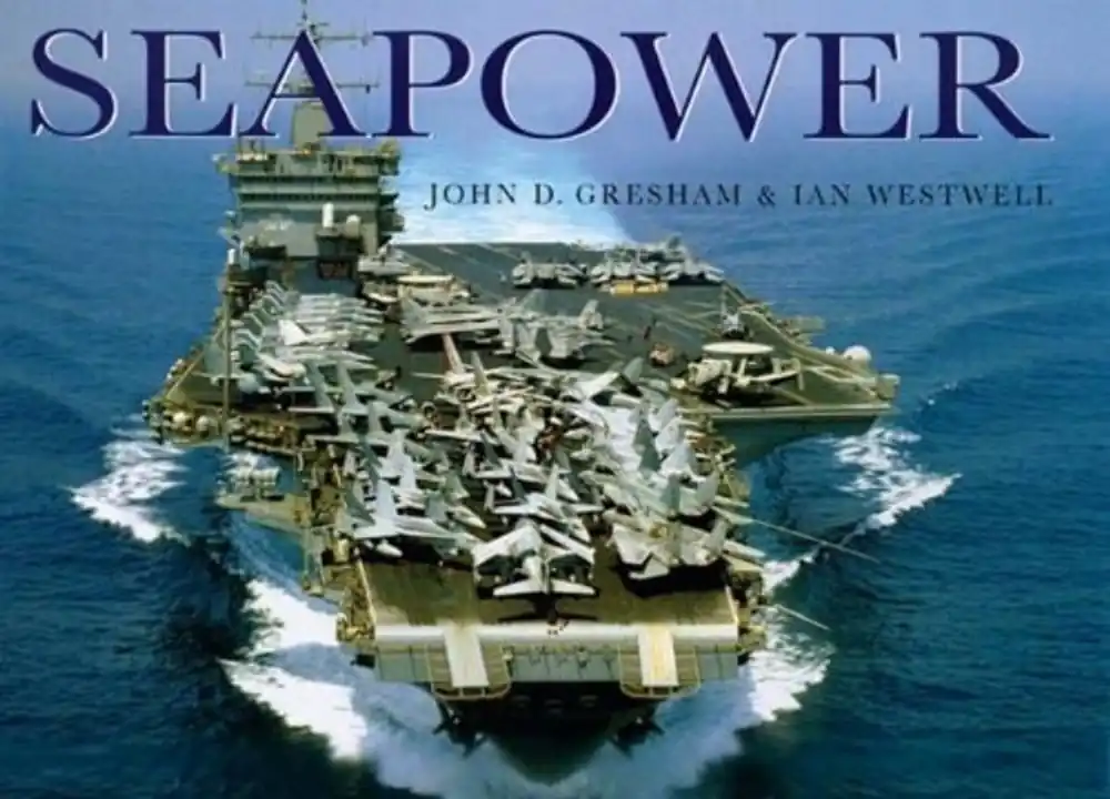 Seapower - John Gresham Lage Kosten