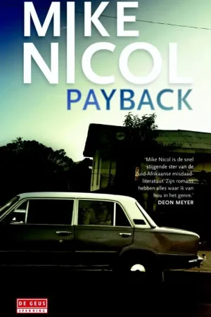 Beste Prijs Payback - Mike Nicol