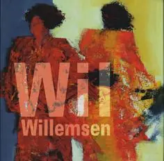 Wil Willemsen Second book - Willemsen Rechtstreeks Van De Fabrikant