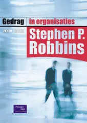 Gedrag in organisaties - S.P. Robbins Shop Nu