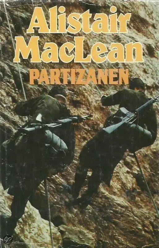 Partizanen - Maclean Beste Prijs