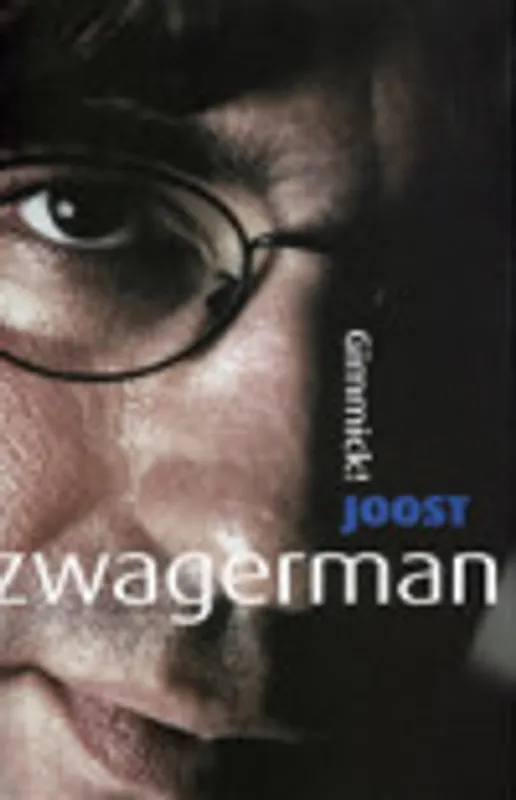 Veilige Betaling Gimmick! - Joost Zwagerman