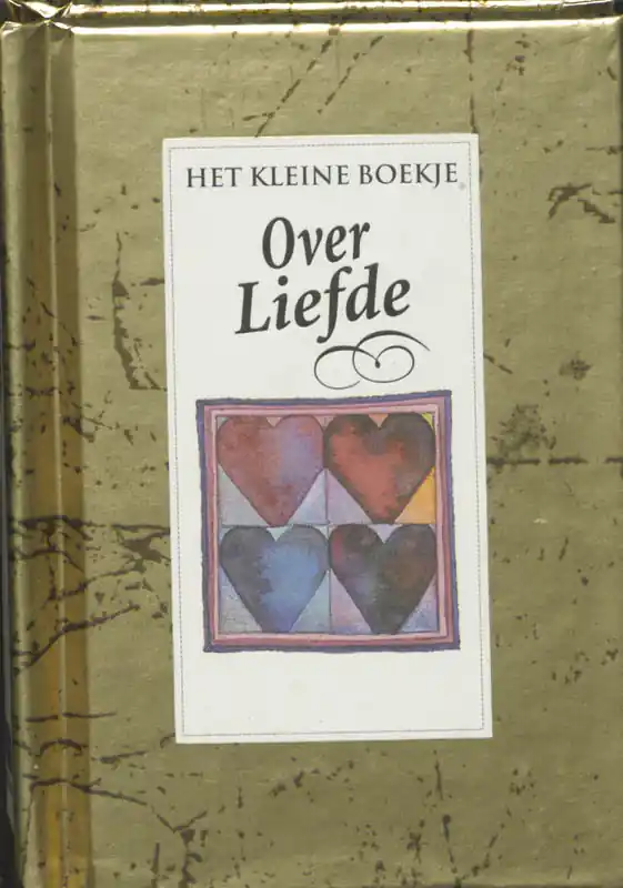 Over liefde Betrouwbaar