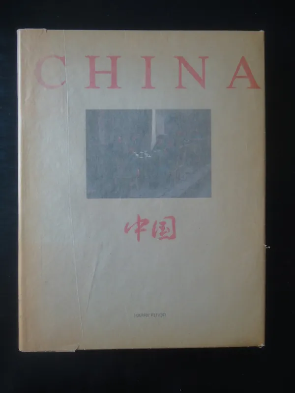 Direct Beschikbaar China - Harry Floor