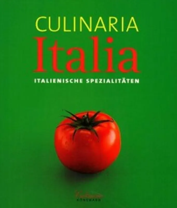 Seizoensaanbieding CULINARIA ITALIA - Piras, Claudia