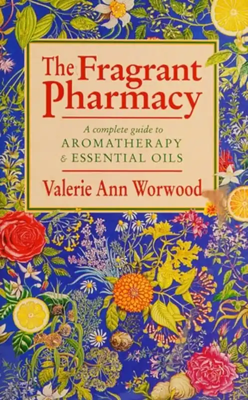Lage Prijs Fragrant Pharmacy - Valerie Worwood