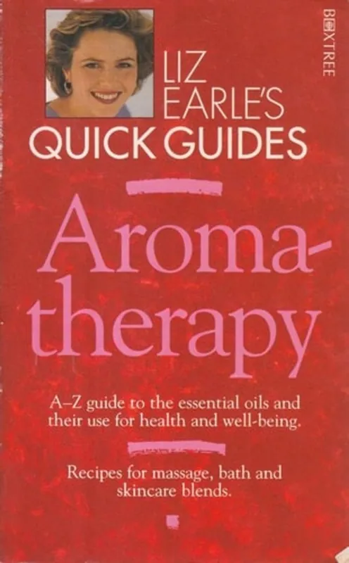 Lage Kosten Aromatherapy - Liz Earle