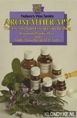 Aromatherapy: the use of plant essences in healing - Lauti Seizoensaanbieding
