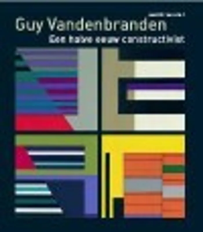 Alleen Vandaag Guy Vandenbranden - Marcel van Jole