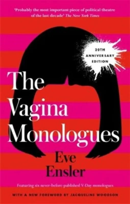 Direct Verzonden The Vagina Monologues - Eve Ensler