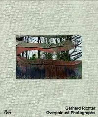 Gecertificeerd Gerhard Richter - Siri Hustvedt; Uwe M Schneede; Botho Strauss