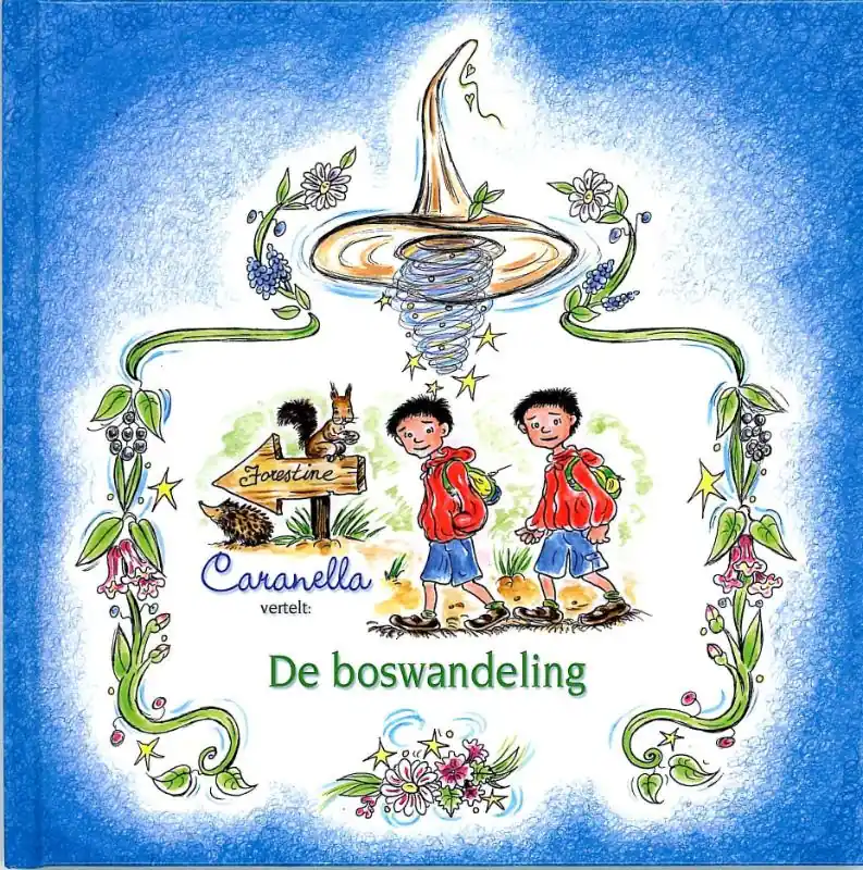 De boswandeling - H. Delen Koop Online