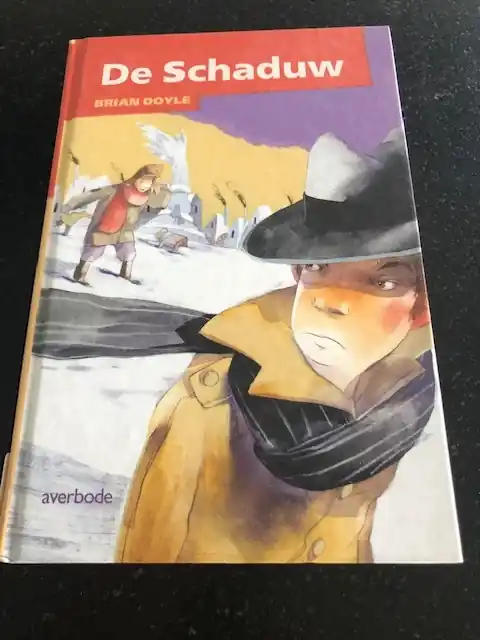 De schaduw - B. Doyle Premium