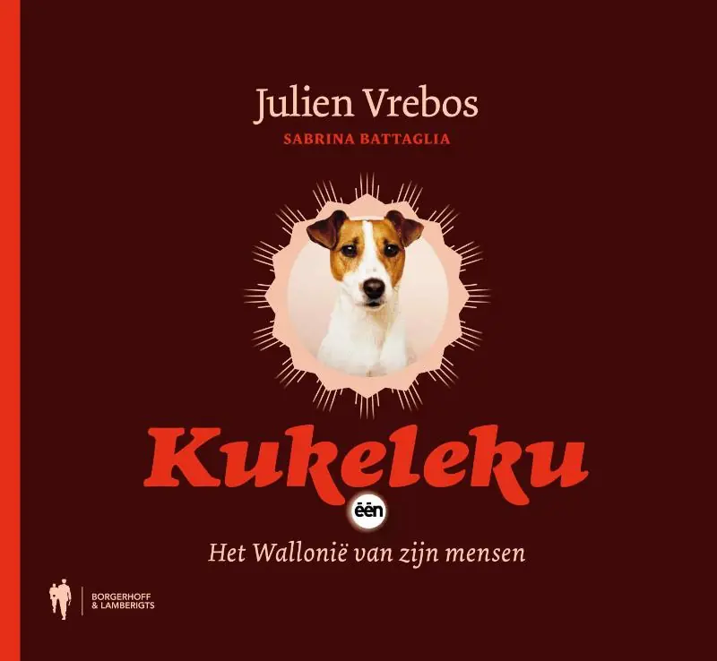 KUKELEKU! - Vrebos Merkproduct