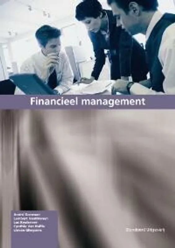 Premium Financieel Management - Andre B. Dorsman