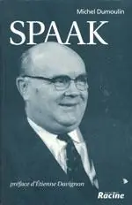 Direct Beschikbaar Spaak - Michel Dumoulin