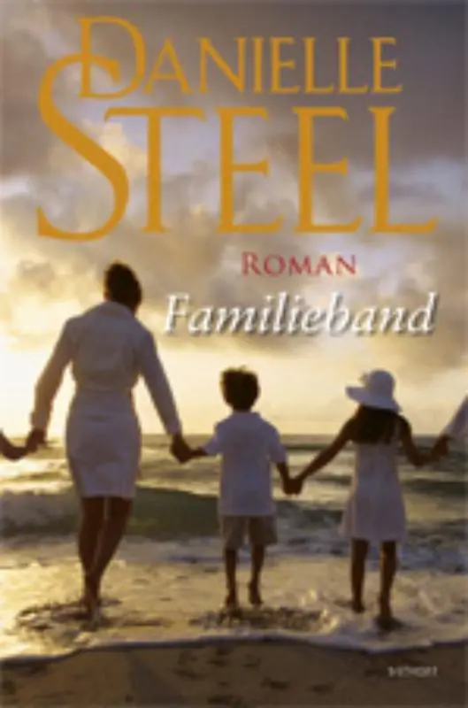Familieband - Danielle Steel Superprijs