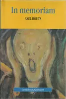 Nieuw In memoriam - A. Bouts