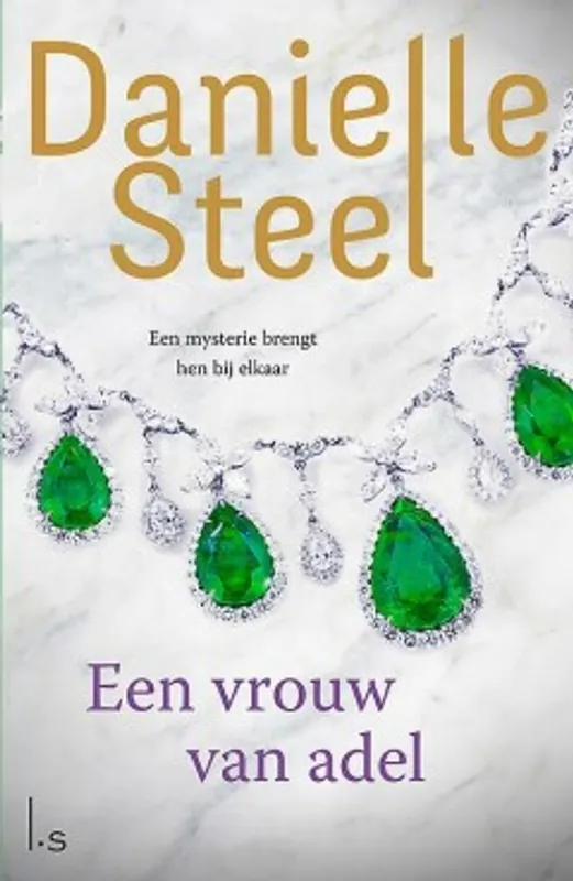 Een vrouw van adel - Danielle Steel Bestel Nu
