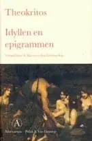 Goedkoop Idyllen en epigrammen - Theokritos