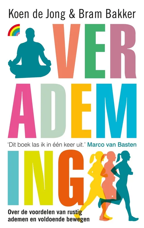 Snelle Levering Verademing - Koen de Jong; Bram Bakker