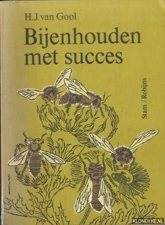 Byenhouden met succes - Gool Gratis Retour
