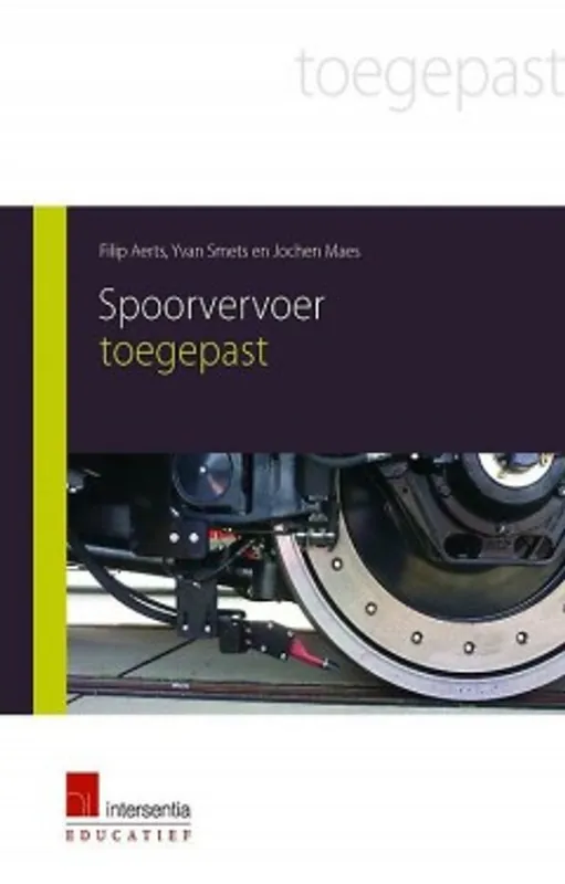 Gratis Retour Spoorvervoer toegepast - Filip Aerts; Yvan Smets