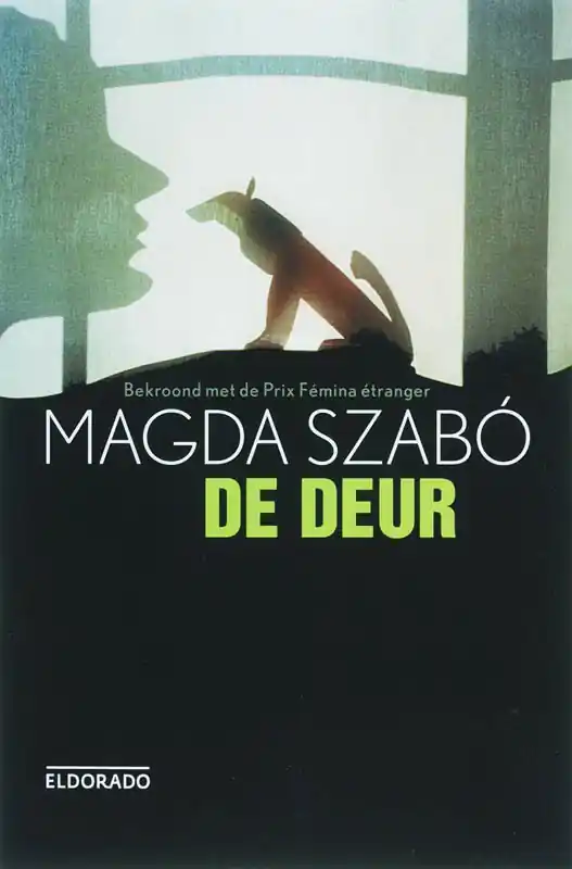 De deur - M. Szabo Goedkoop