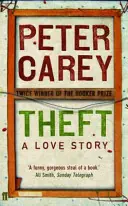 Op = Op Theft - Peter Carey