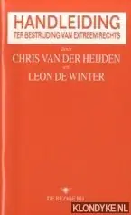 Shop Nu Handleiding ter bestrijding van extreem-rechts - Heyden