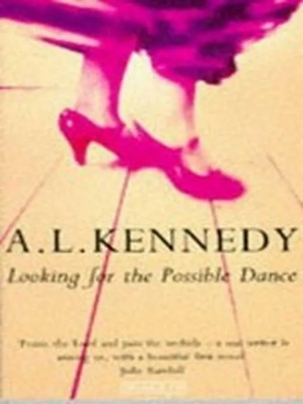 Looking for the Possible Dance - A.L. Kennedy Flitsaanbieding