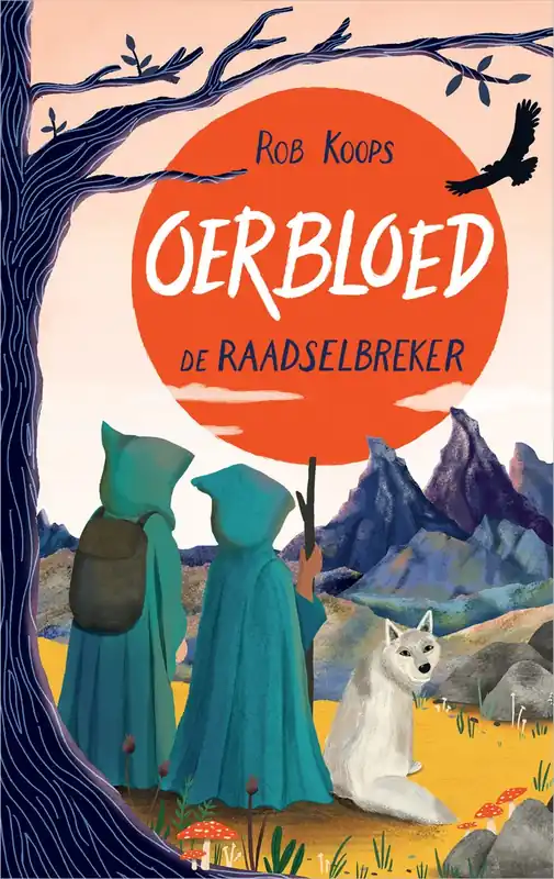 Laatste Kans De raadselbreker - Rob Koops