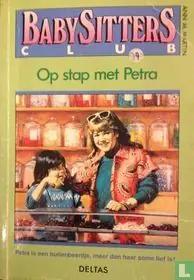 Op stap met petra - Ann M. Martin Alleen Vandaag